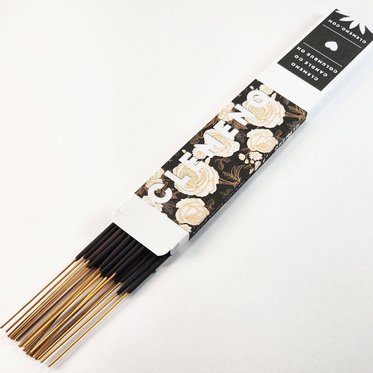 True Love | Clemeno Incense Sticks