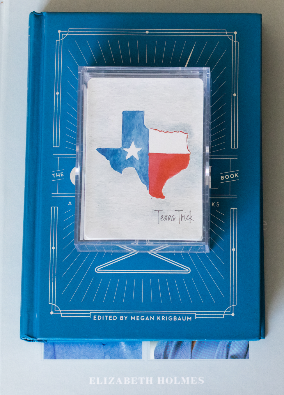 Texas Trick | Playing Cards