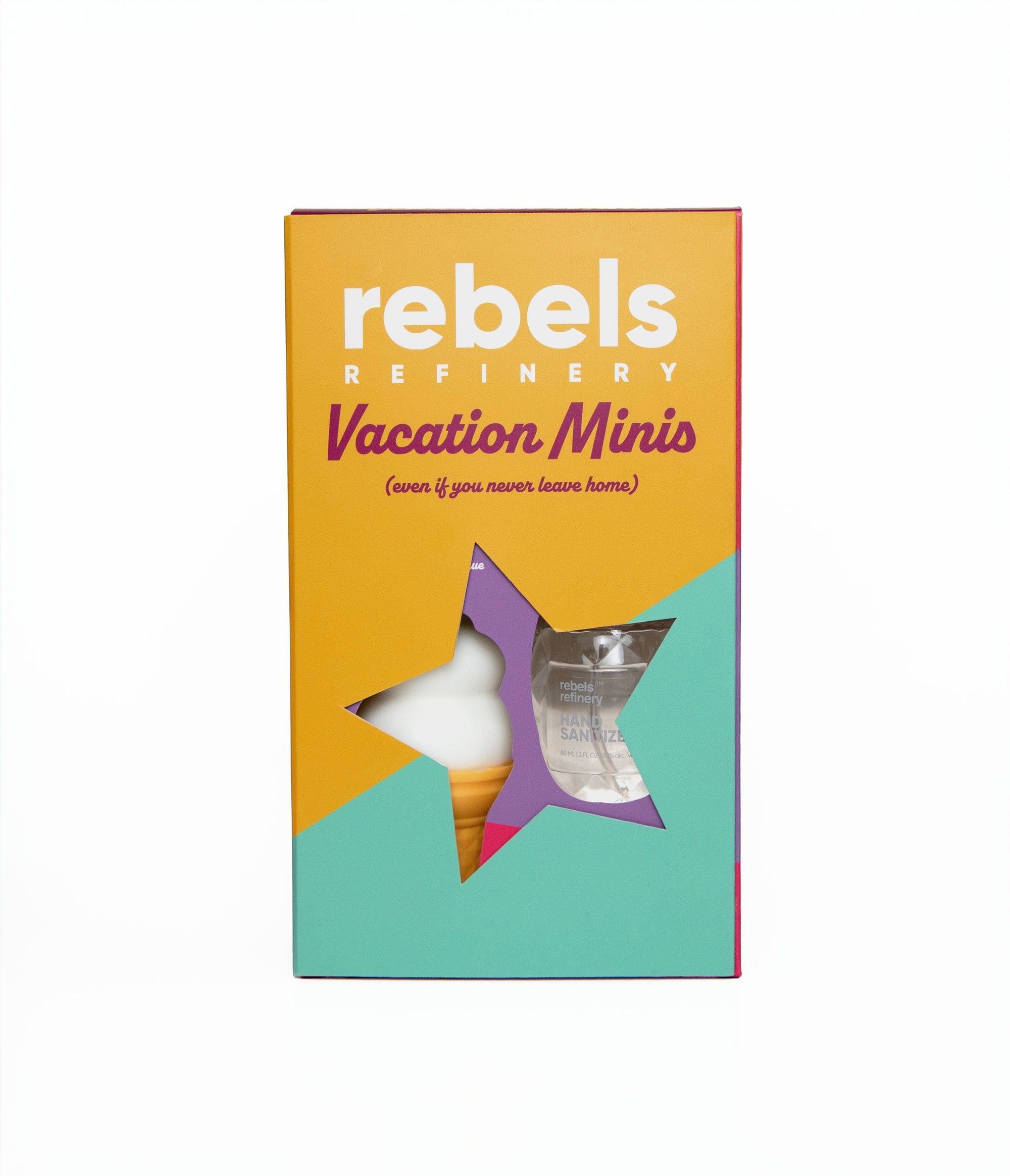 Vacation Mini Set