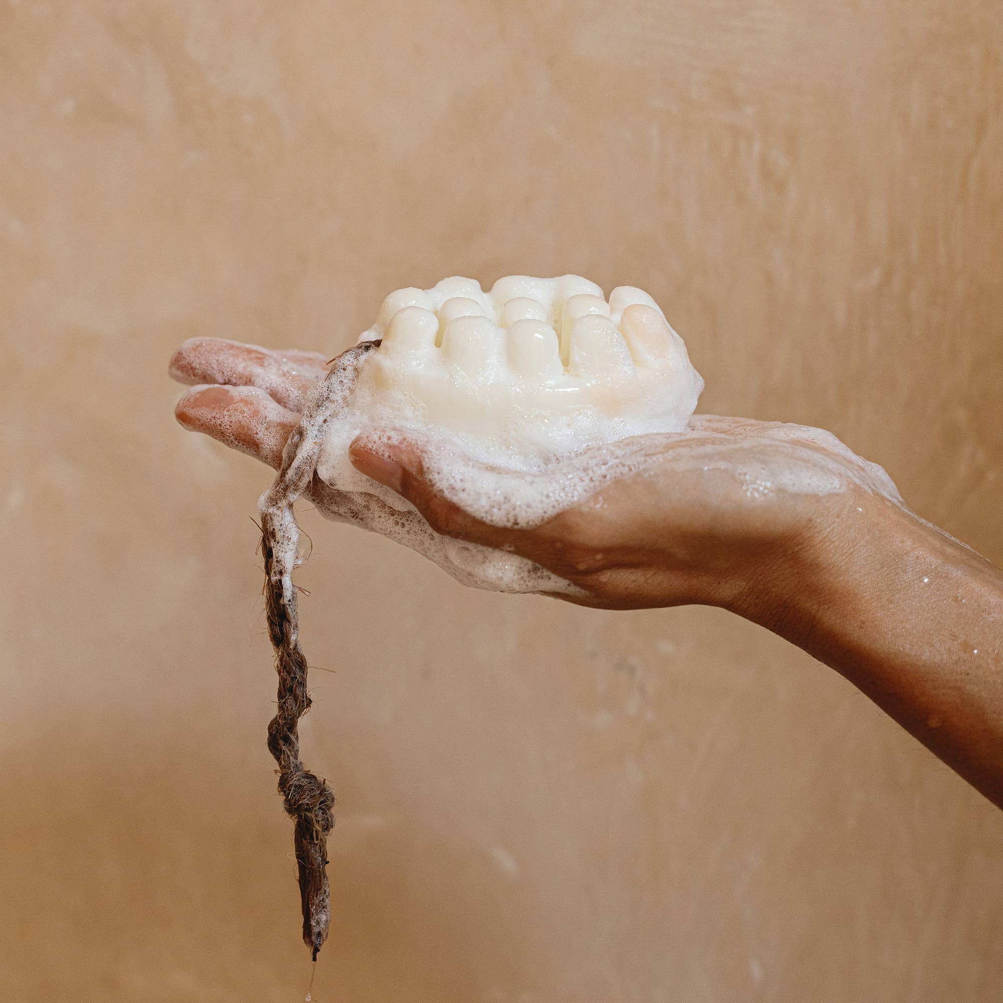 Palo Santo Bath Bar