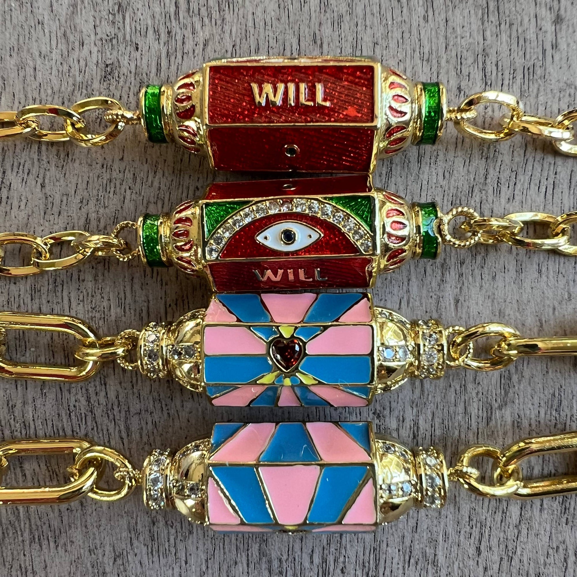 Warhol Bracelet