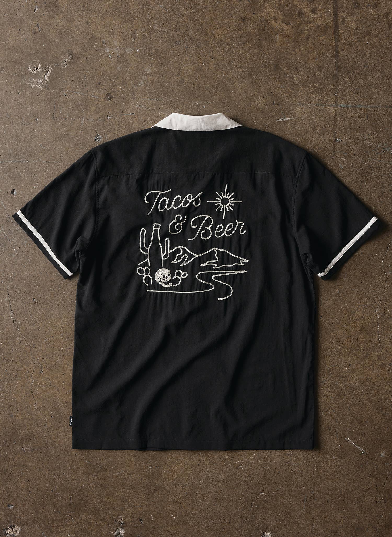 Tacos & Beer | Shirt