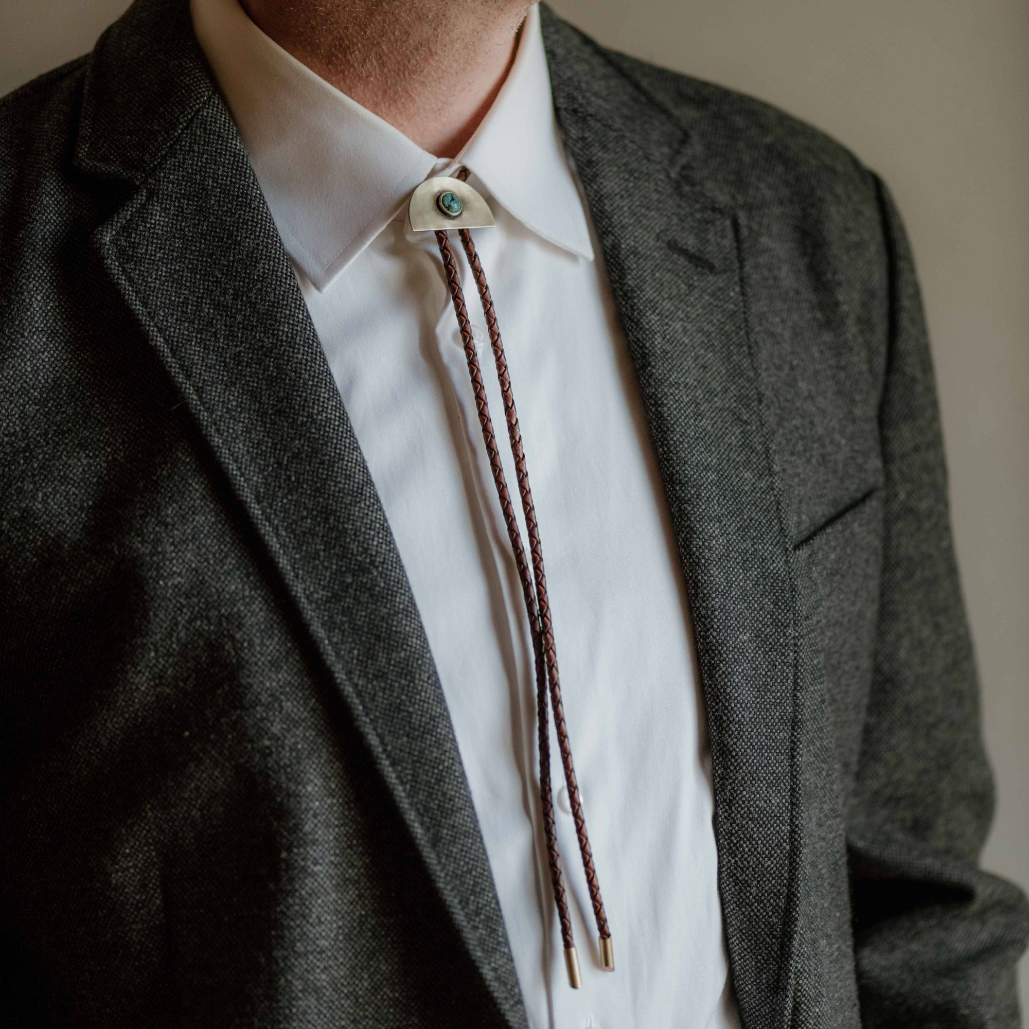 Tulum Bolo Tie