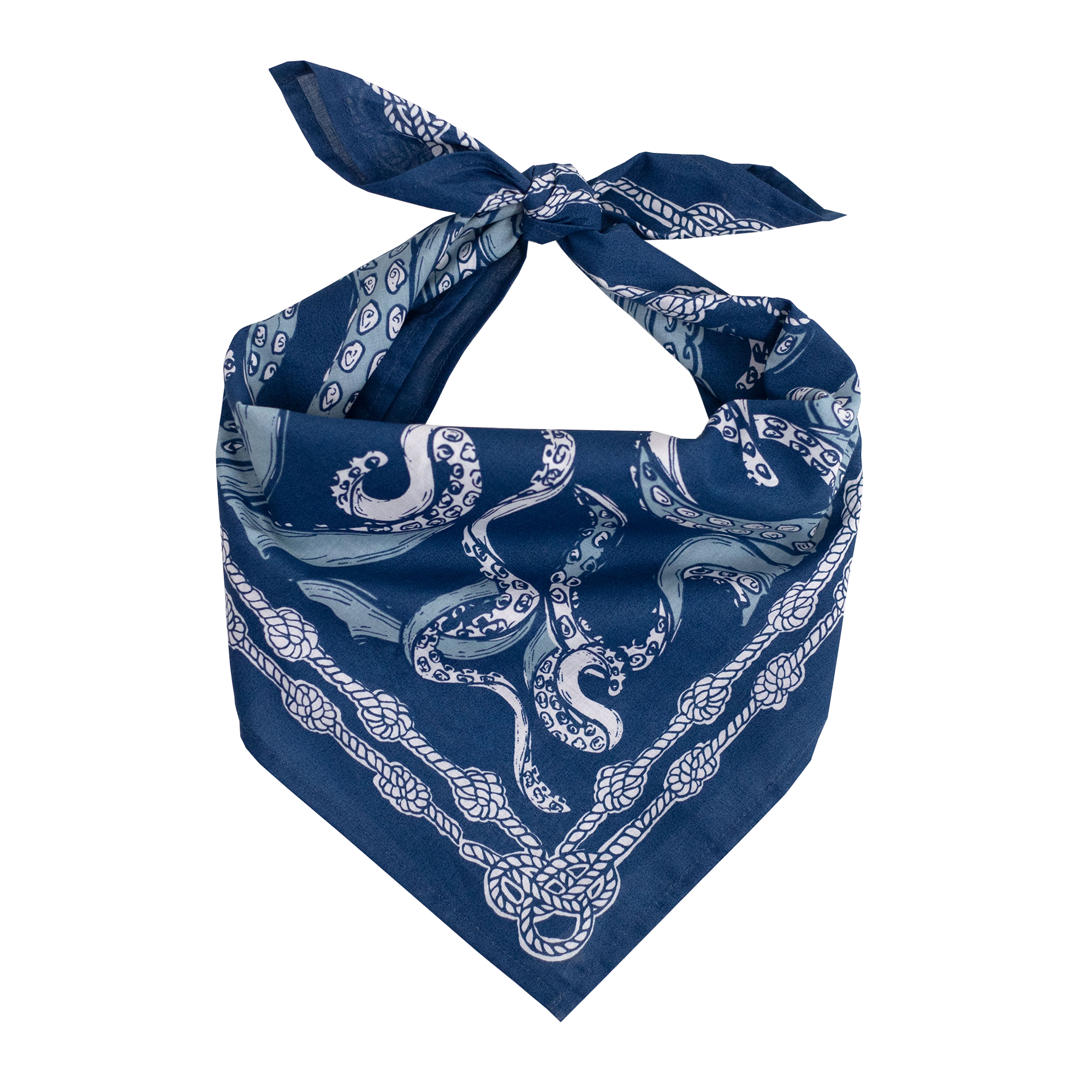 Nautilus Bandana