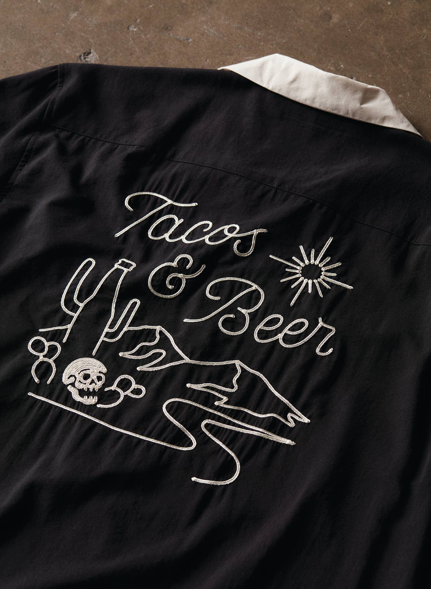 Tacos & Beer | Shirt