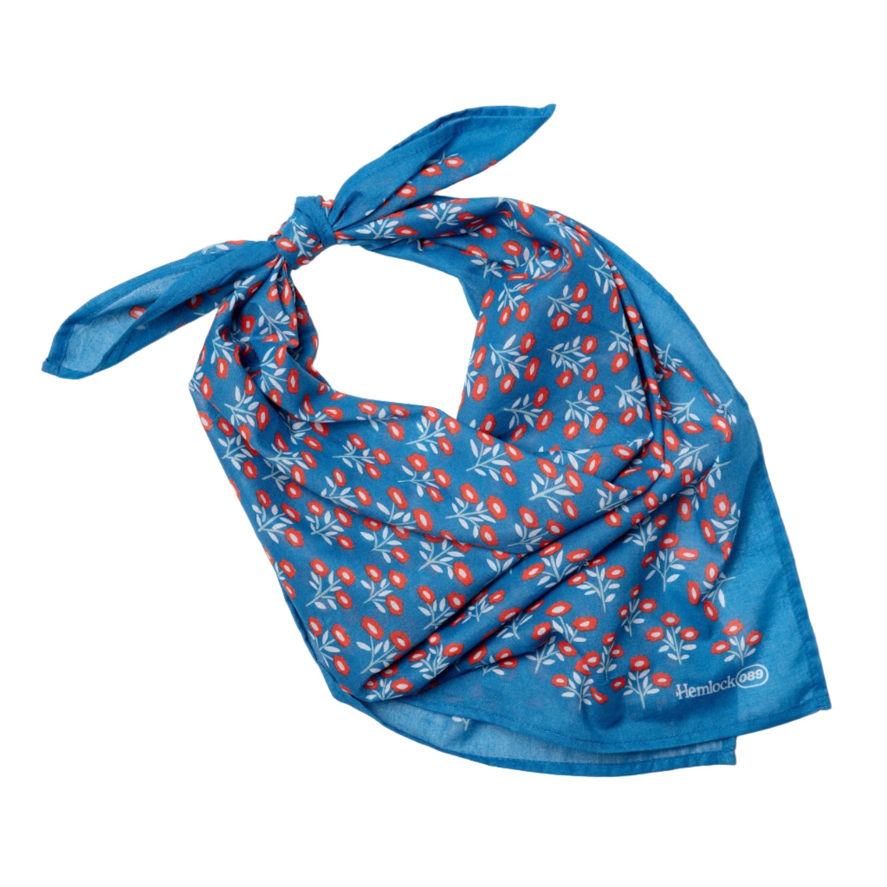 Juliet Wild Rag | Bandana