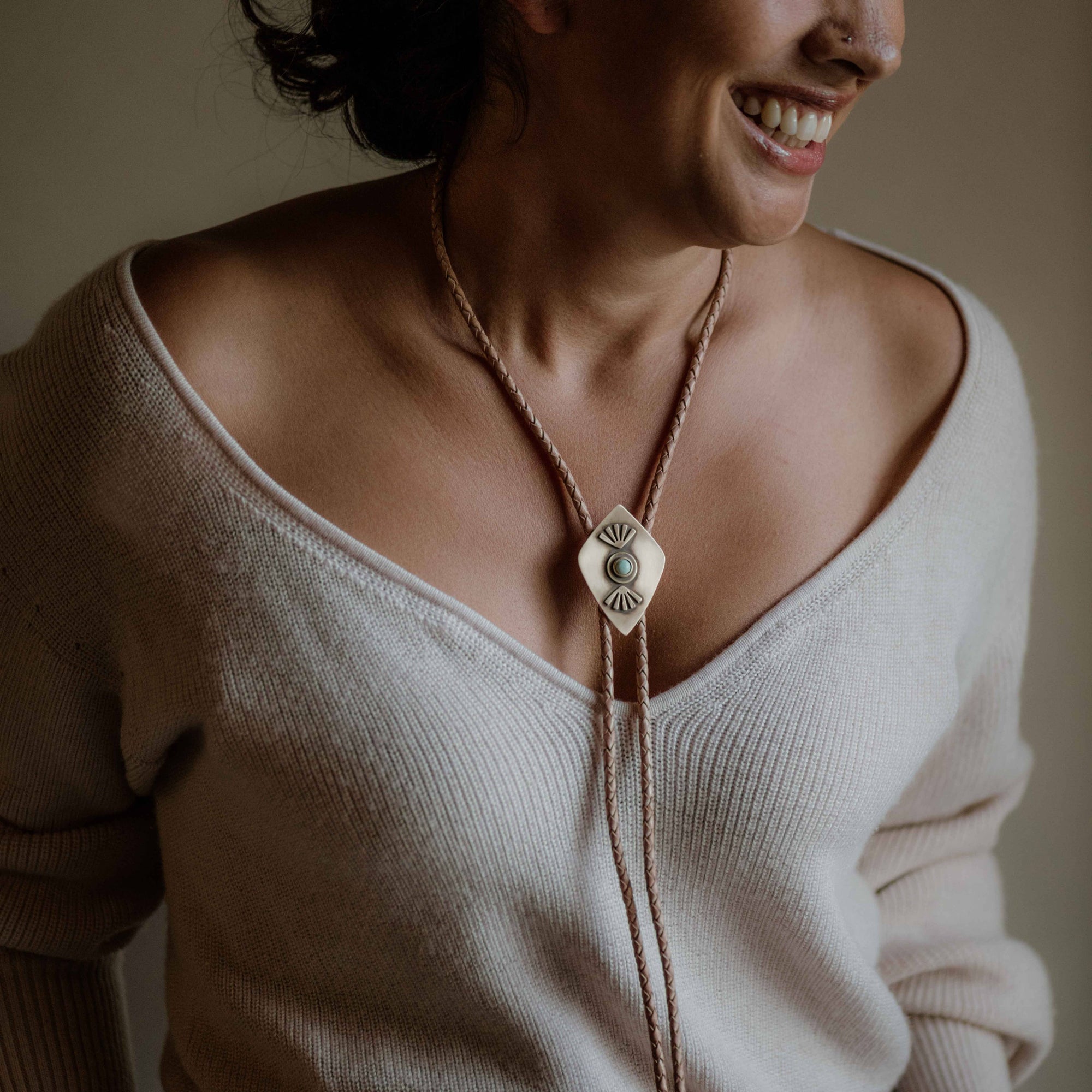 Rimini Bolo Tie