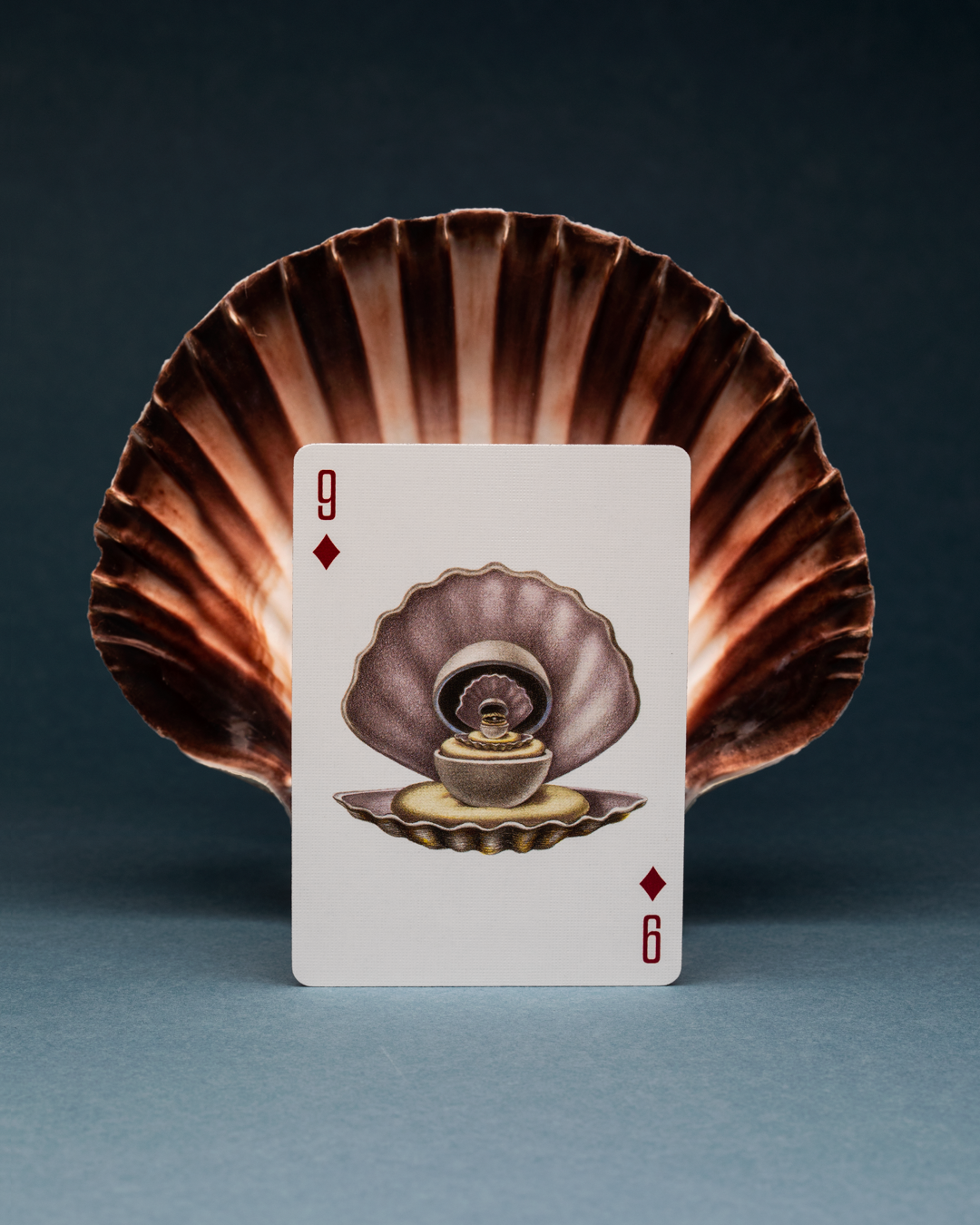 Cabinetarium | Playing Cards