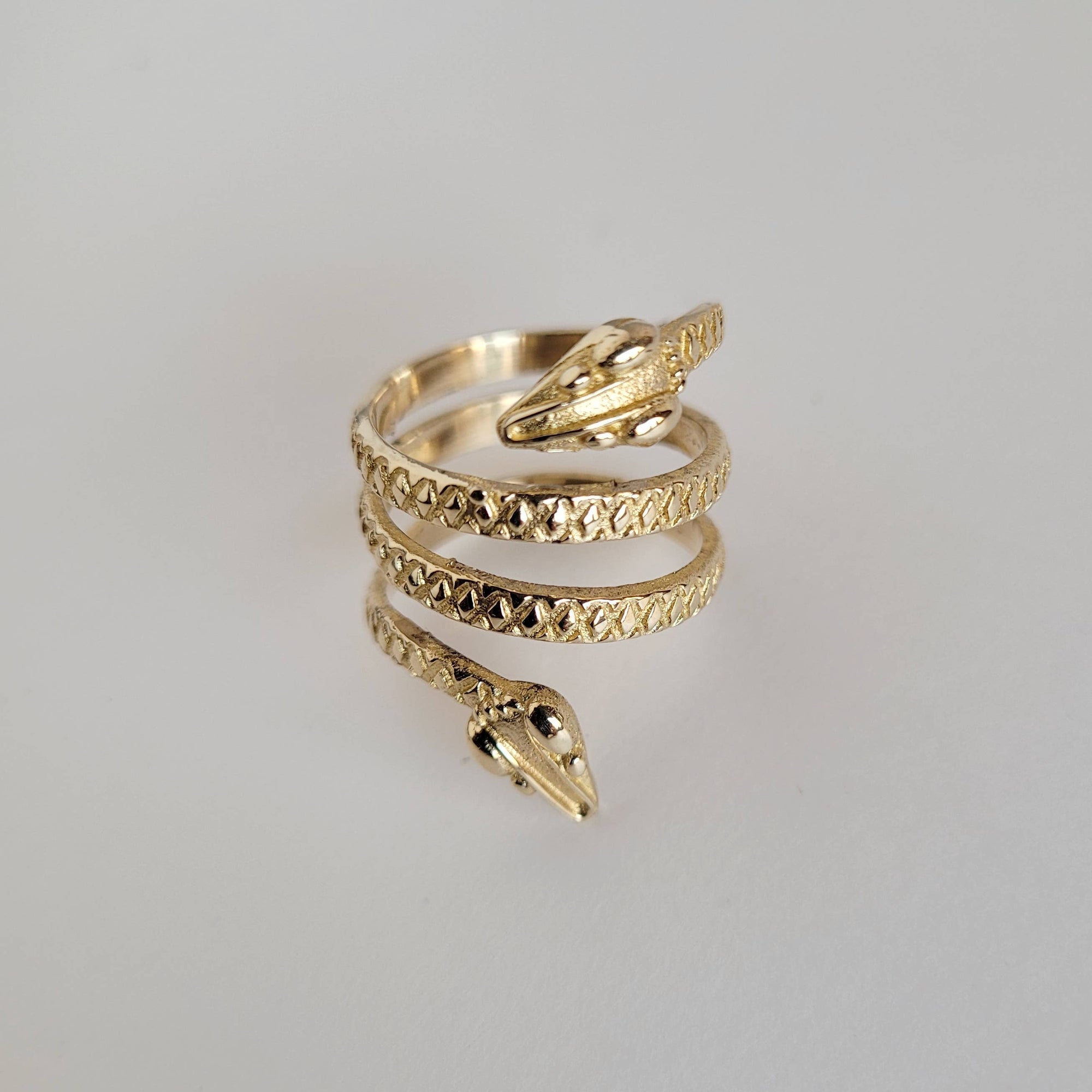 Cobra Ring