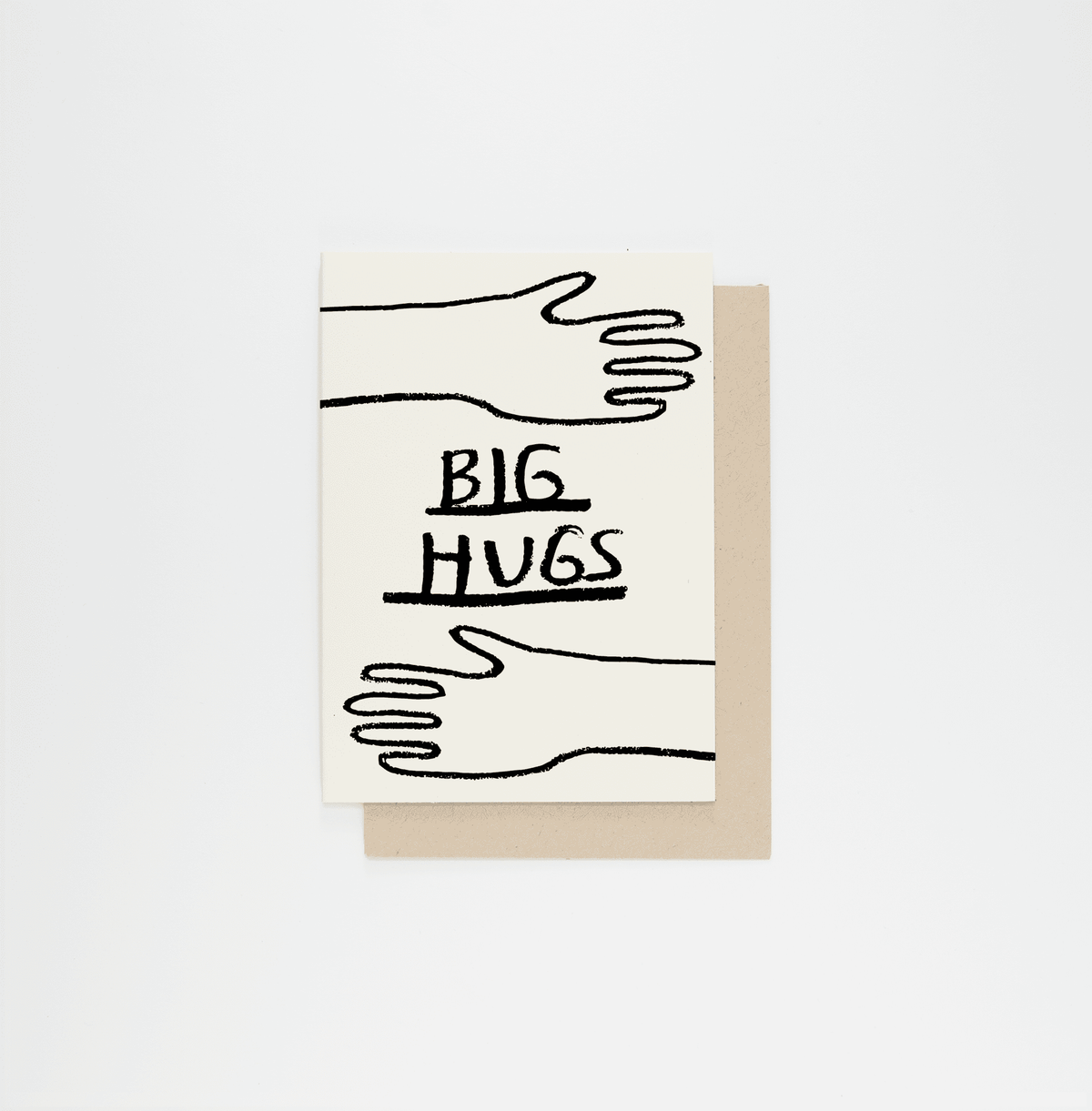 Big Hugs