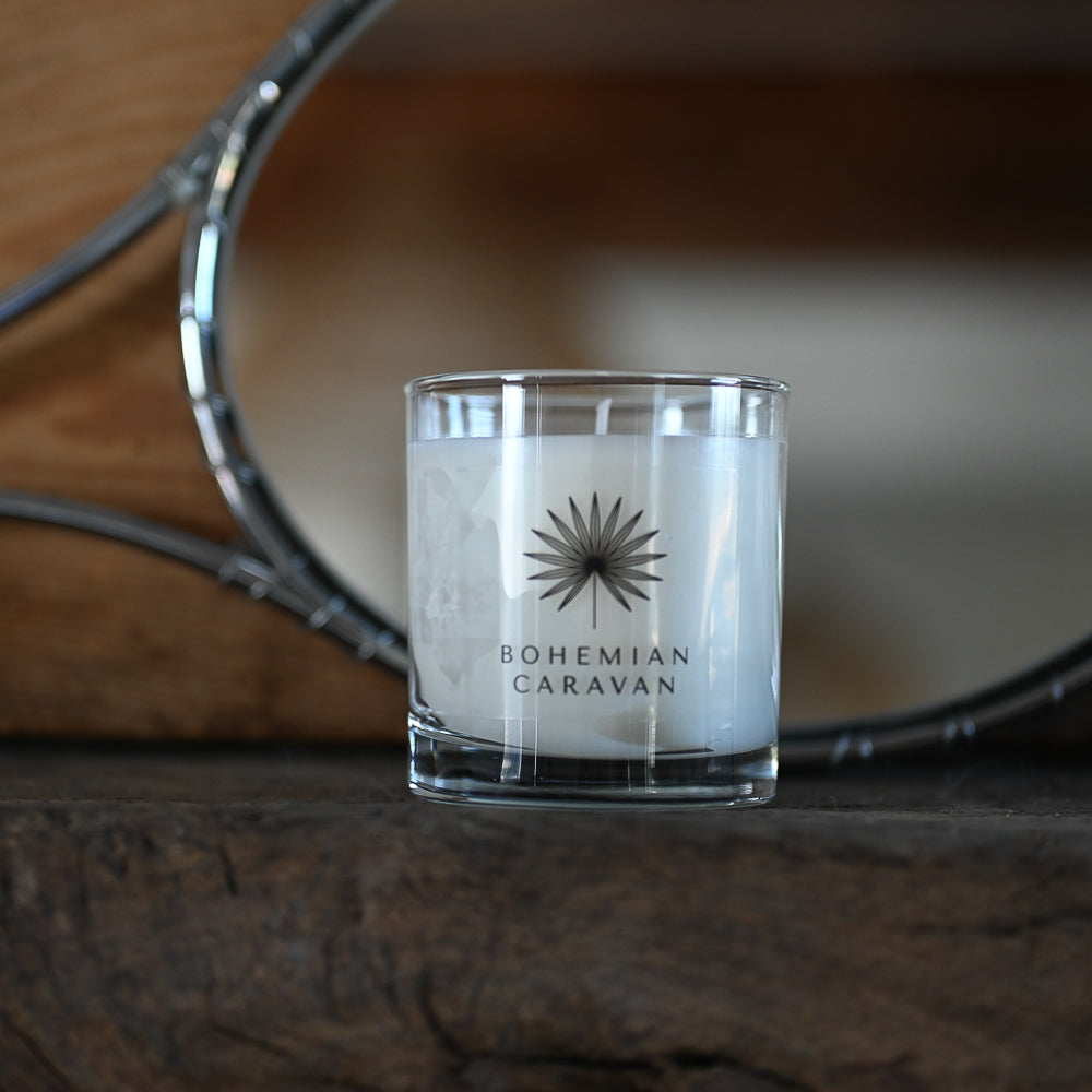 Bohemian Caravan | Candle