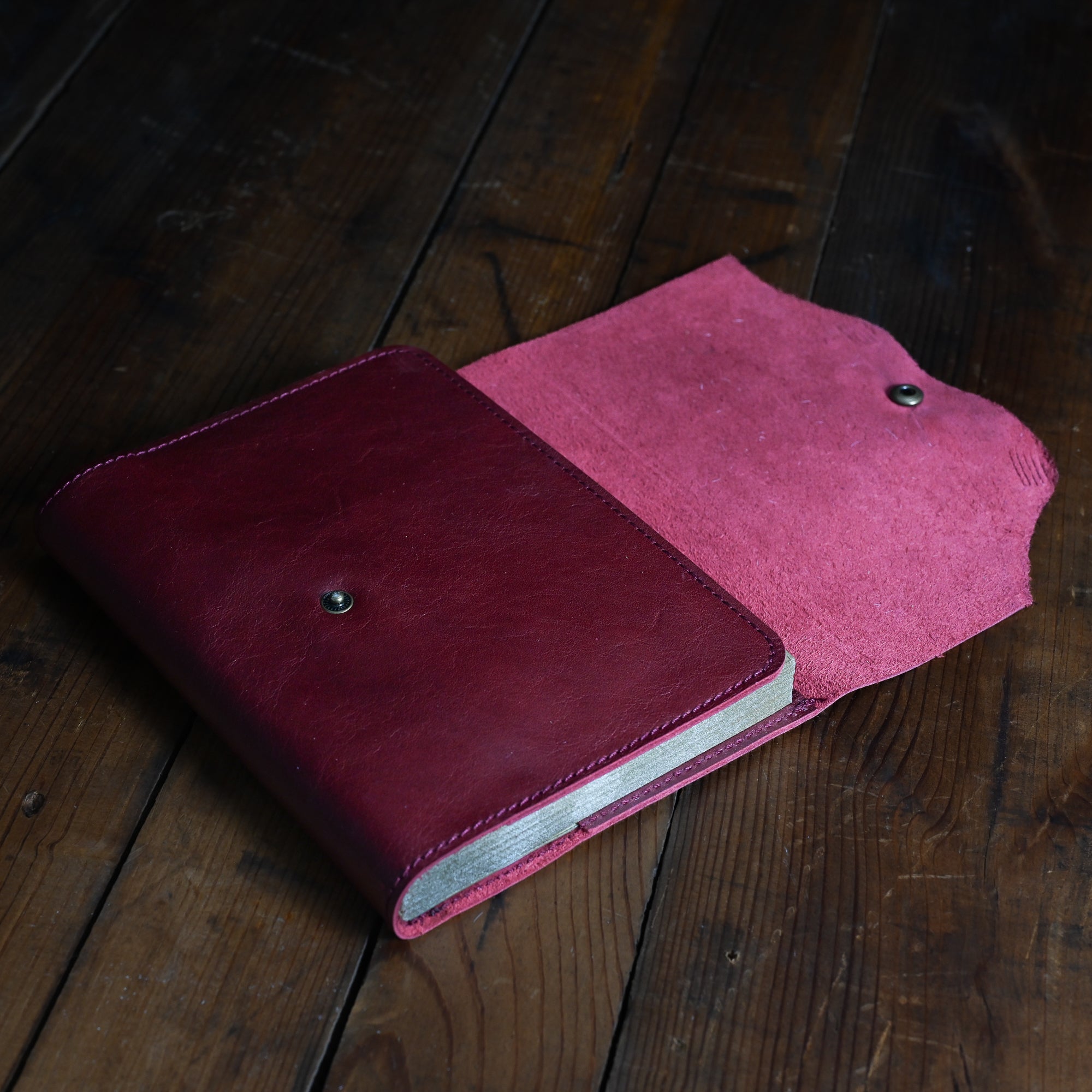 Artisan Journal SB | Bordeaux