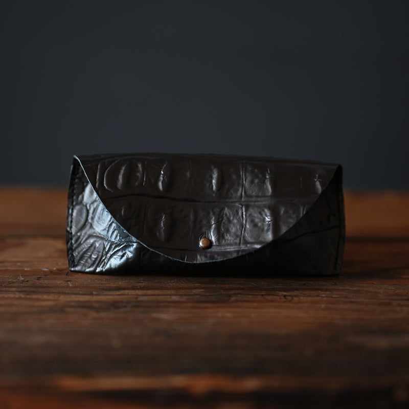 Caprock Case | Black Hornback