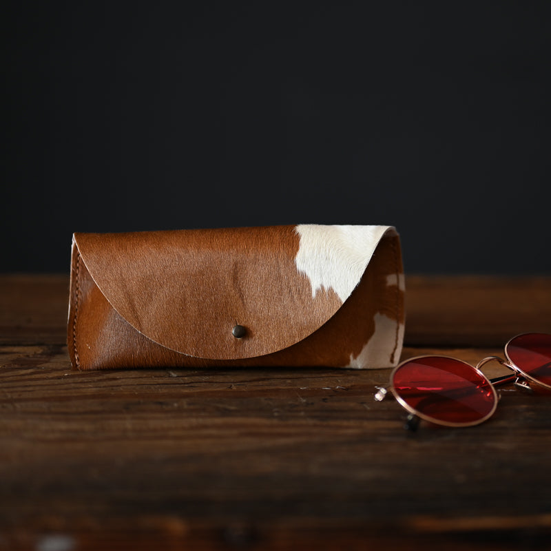 Caprock Case | Pony Hair Hide