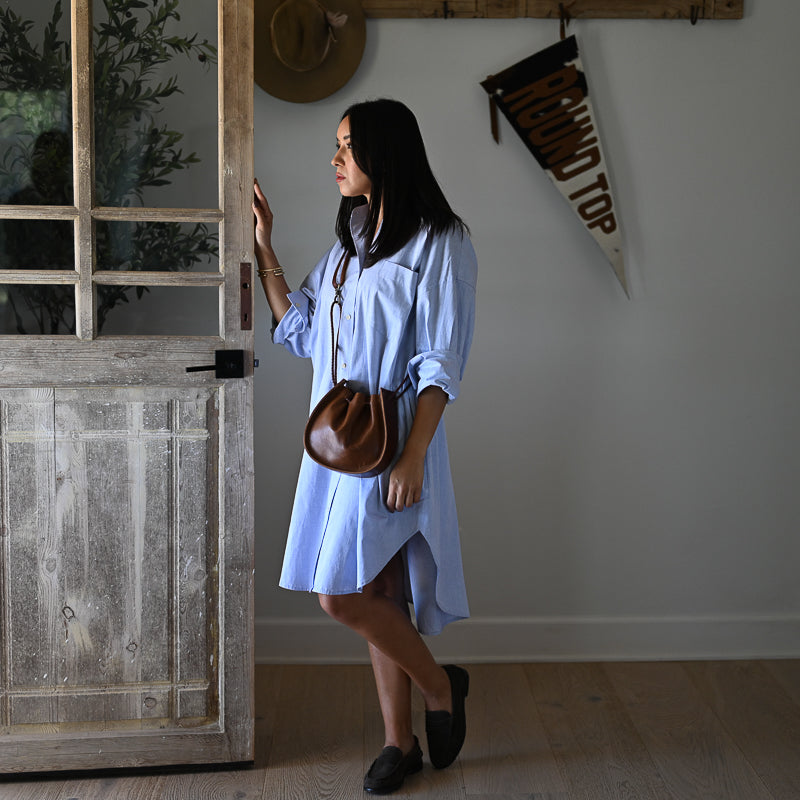 Joi Bag | Chestnut