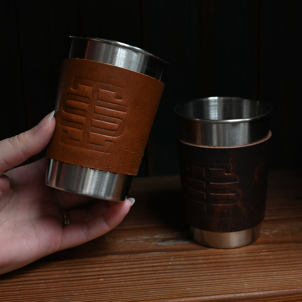 STASH FESTIVAL CUP | Caramel