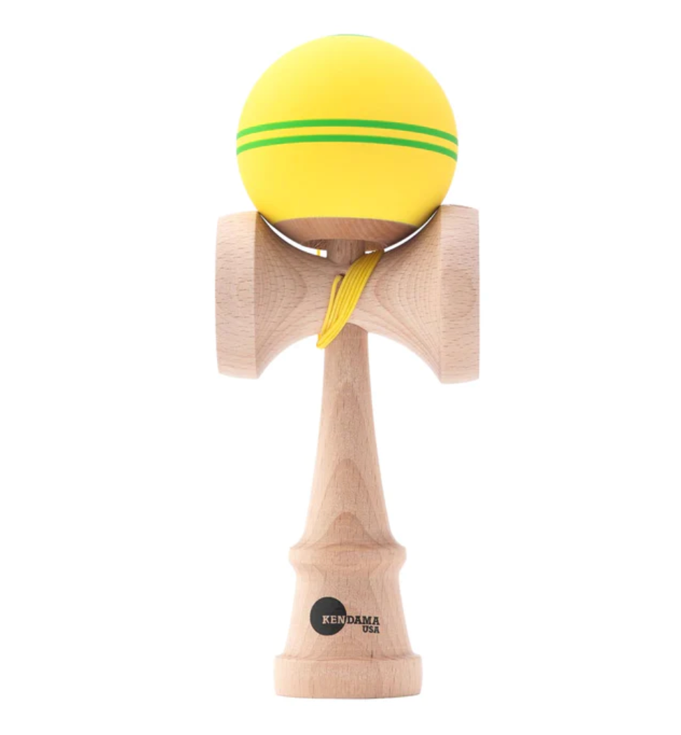 Kaizen Kendama | Dash | Viper