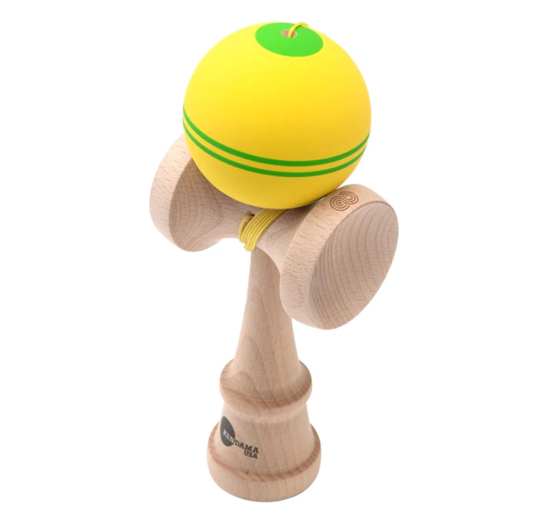 Kaizen Kendama | Dash | Viper