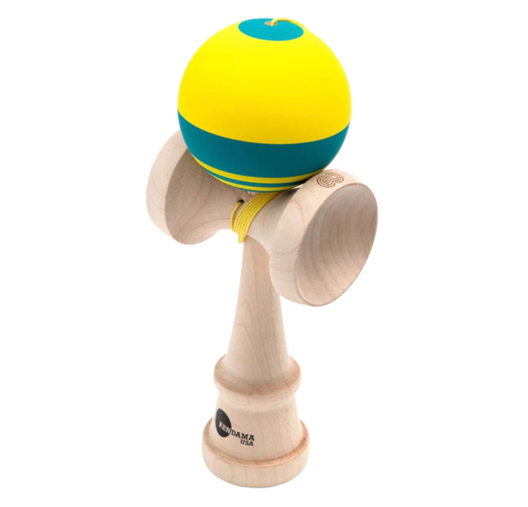 Kaizen Kendama | Tracer