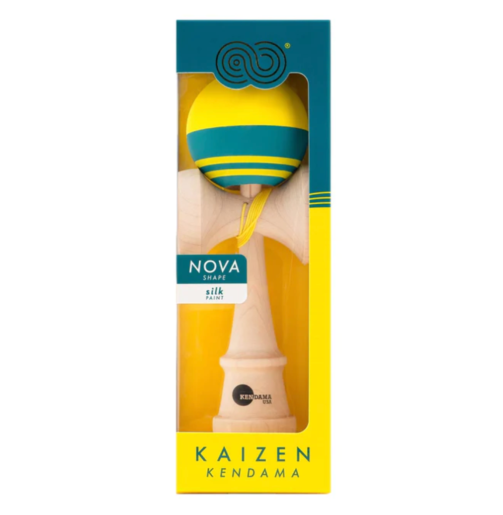 Kaizen Kendama | Tracer