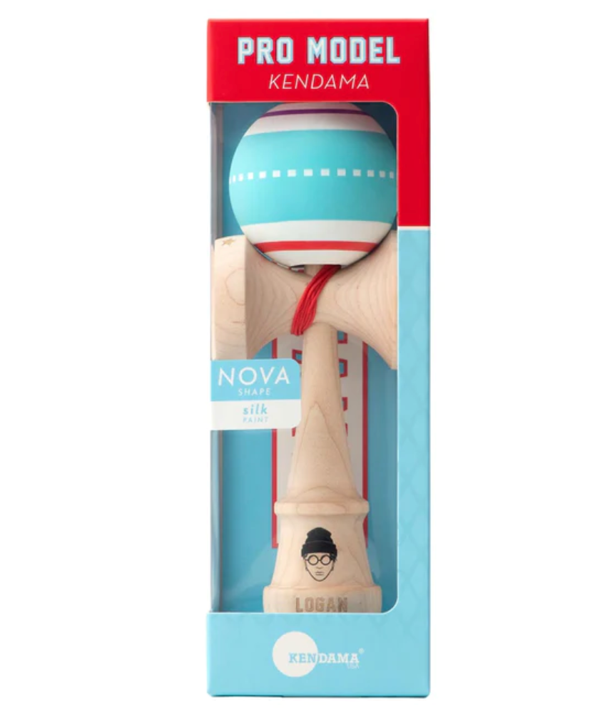 Pro model kendama outlet krom