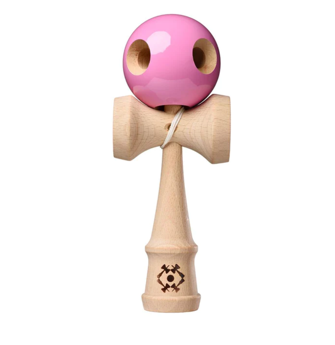 Tribute Kendama | 5 Cup Handle