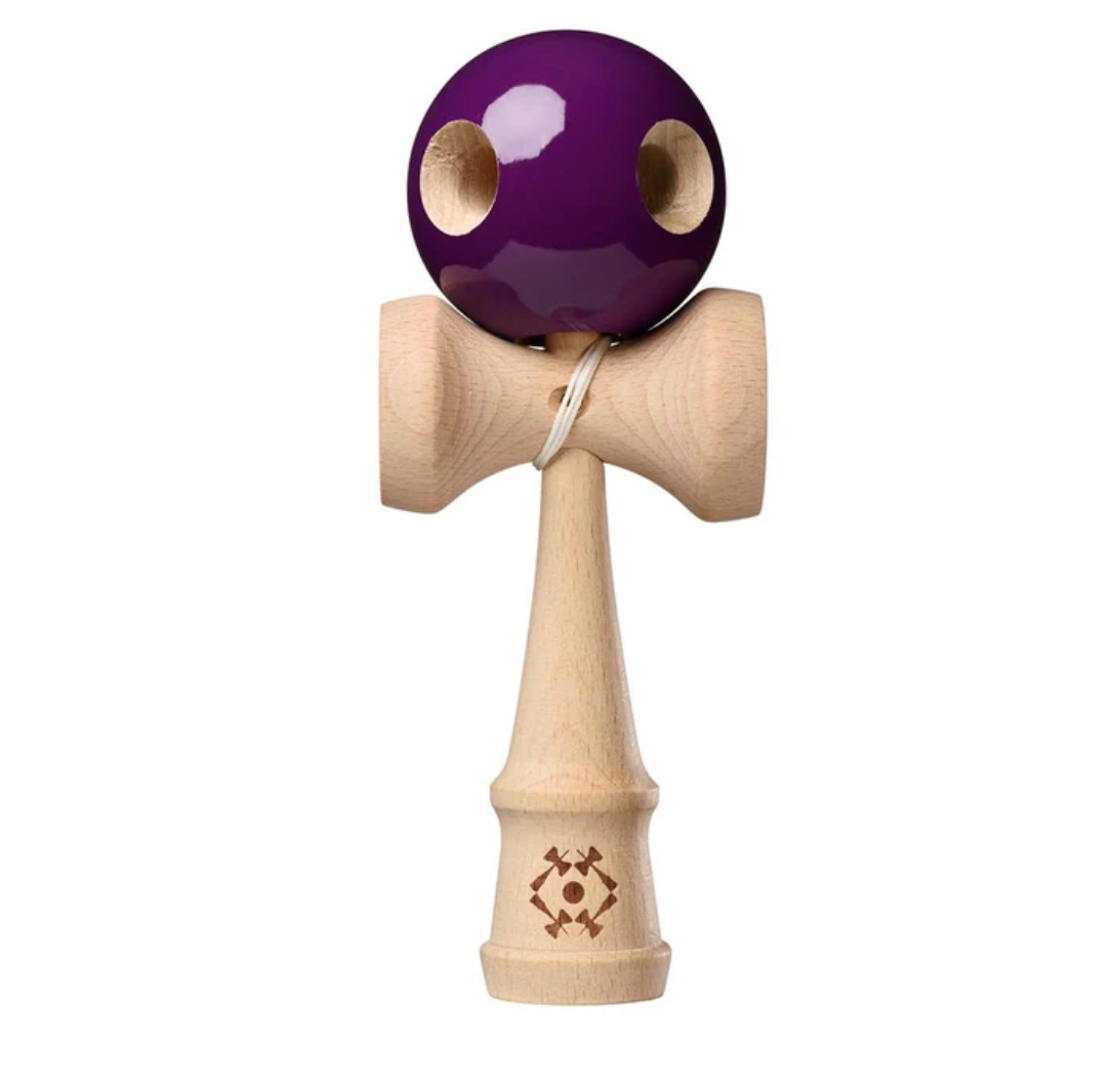 Tribute Kendama | 5 Cup Handle