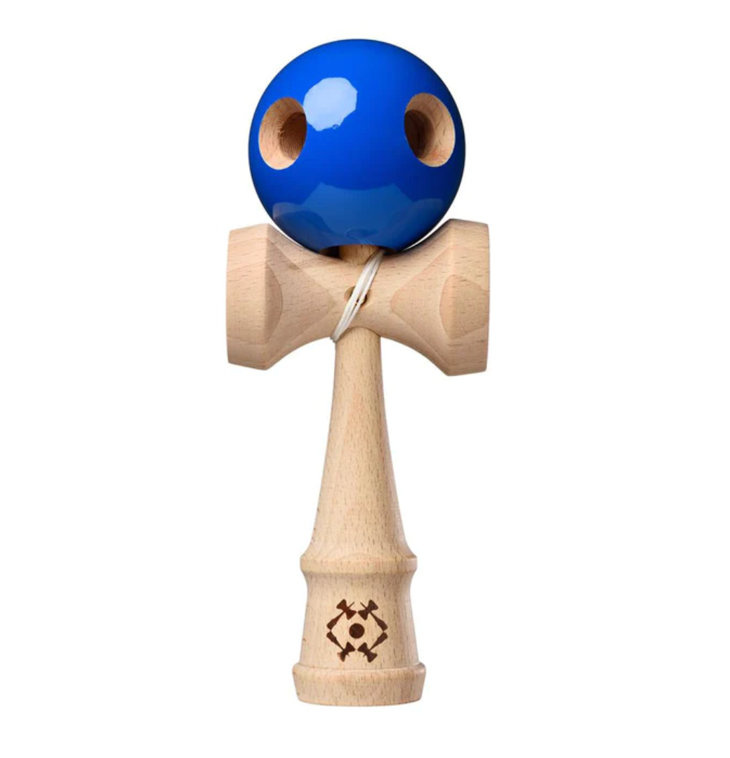 Tribute Kendama | 5 Cup Handle