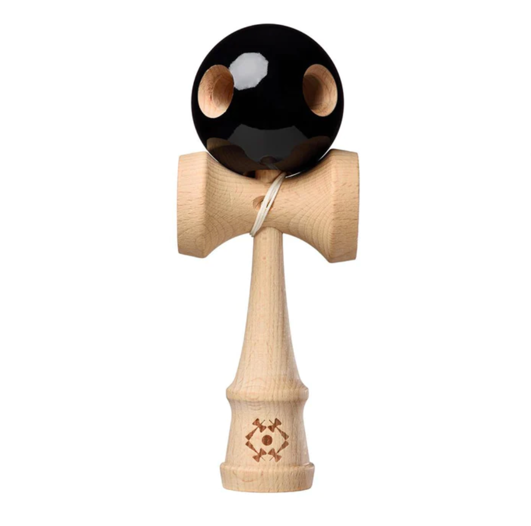 Tribute Kendama | 5 Cup Handle