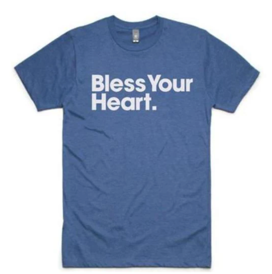 Bless Your Heart | T-Shirt