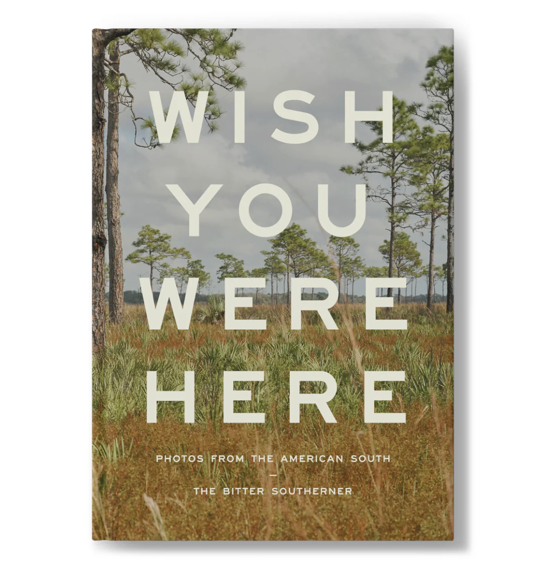 Wish You Were Here