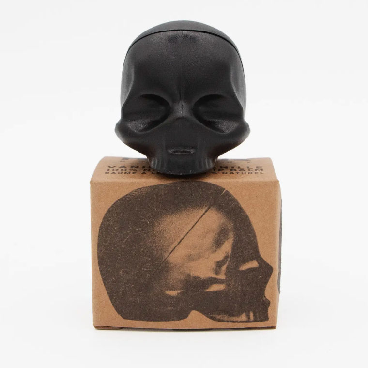 Skull | Lip Balm