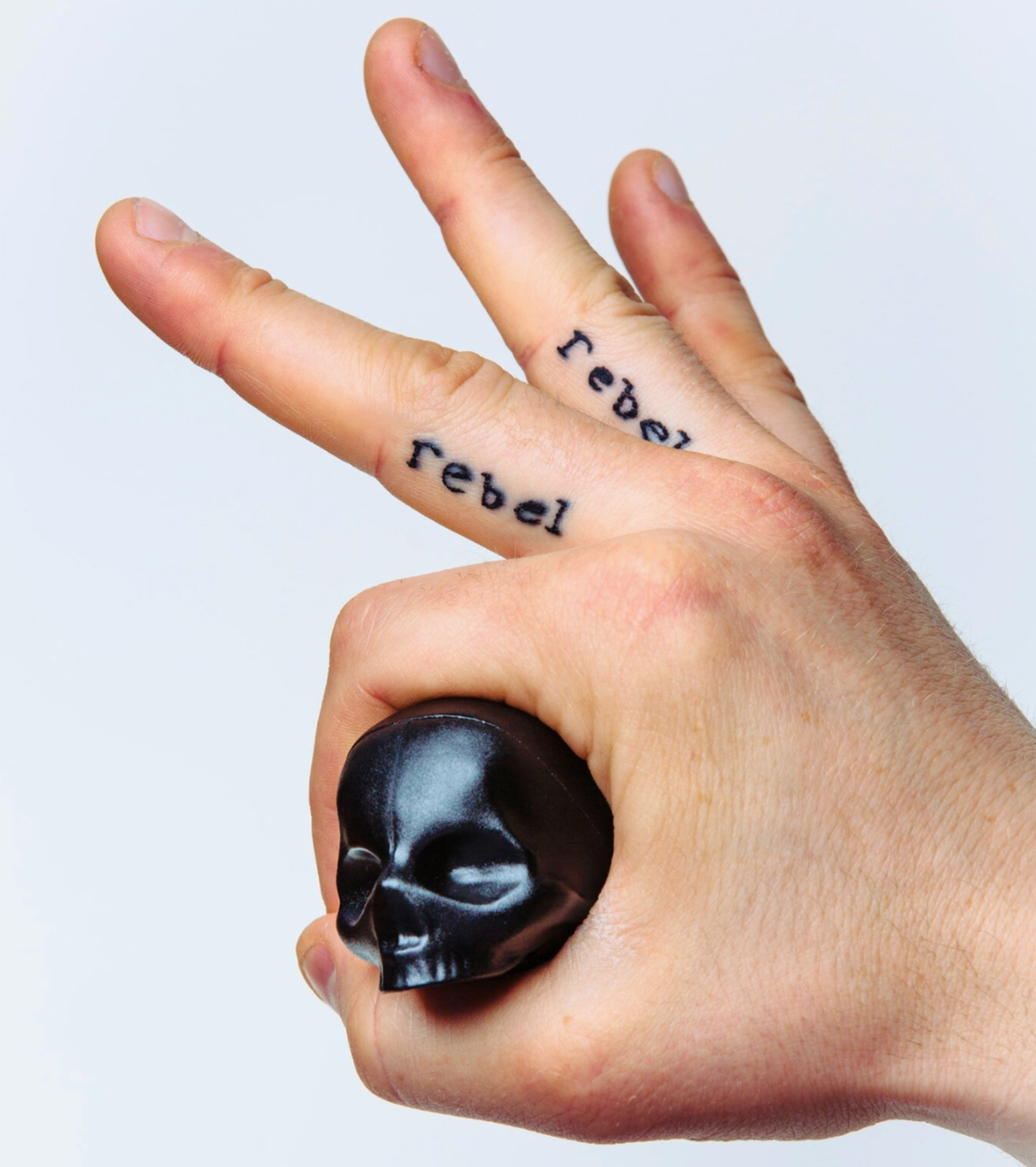 Skull | Lip Balm