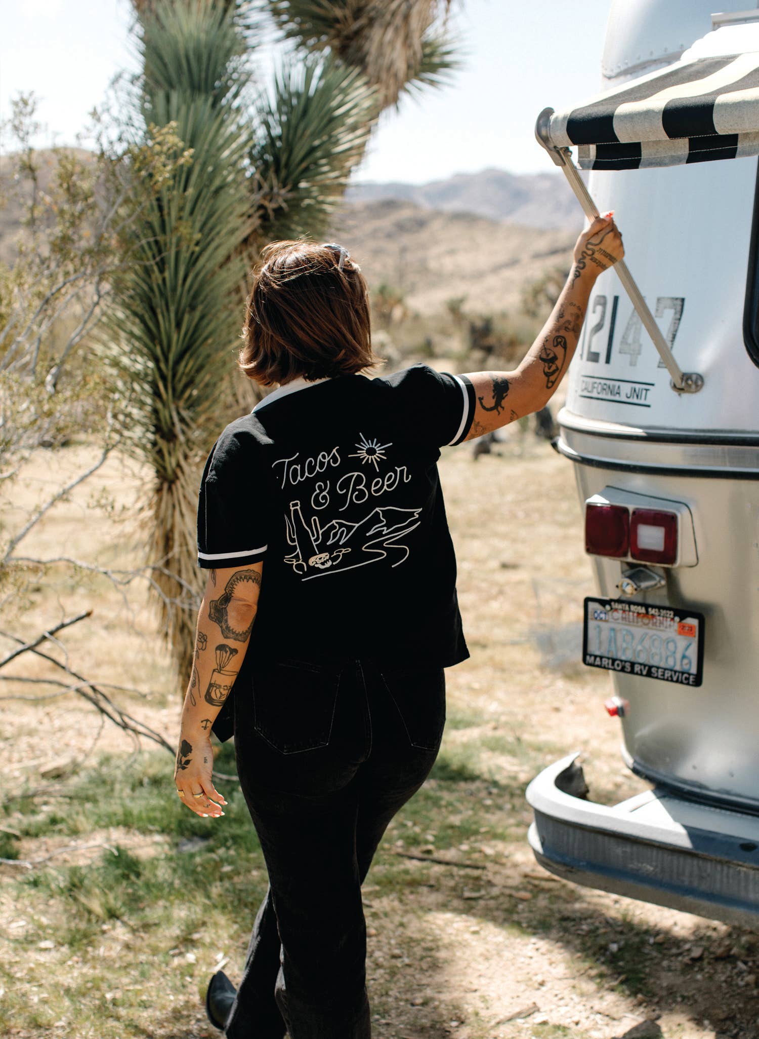 Tacos & Beer | Shirt