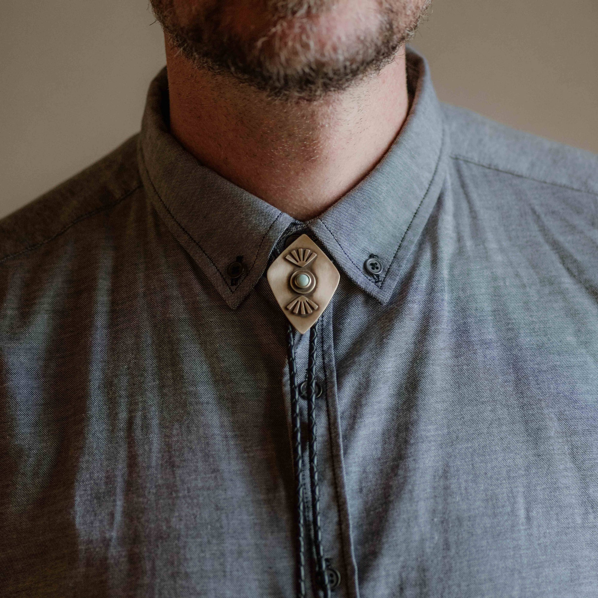 Rimini Bolo Tie