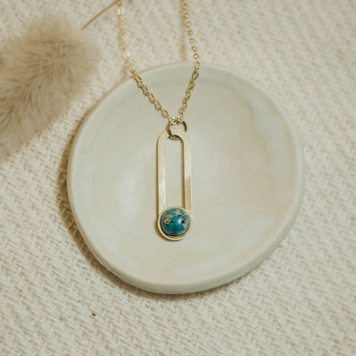 Gulch Mini Necklace