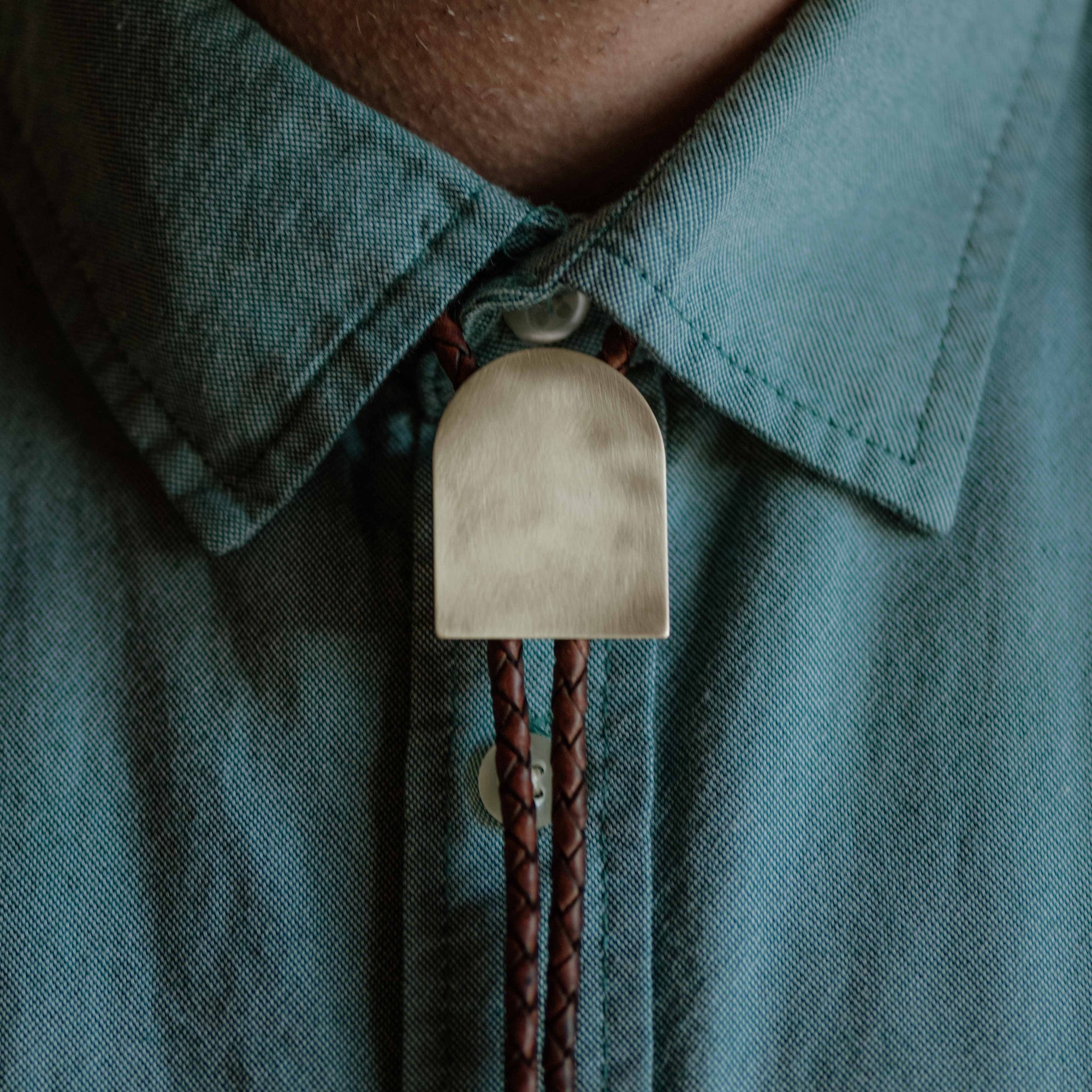 Soiree Bolo Tie