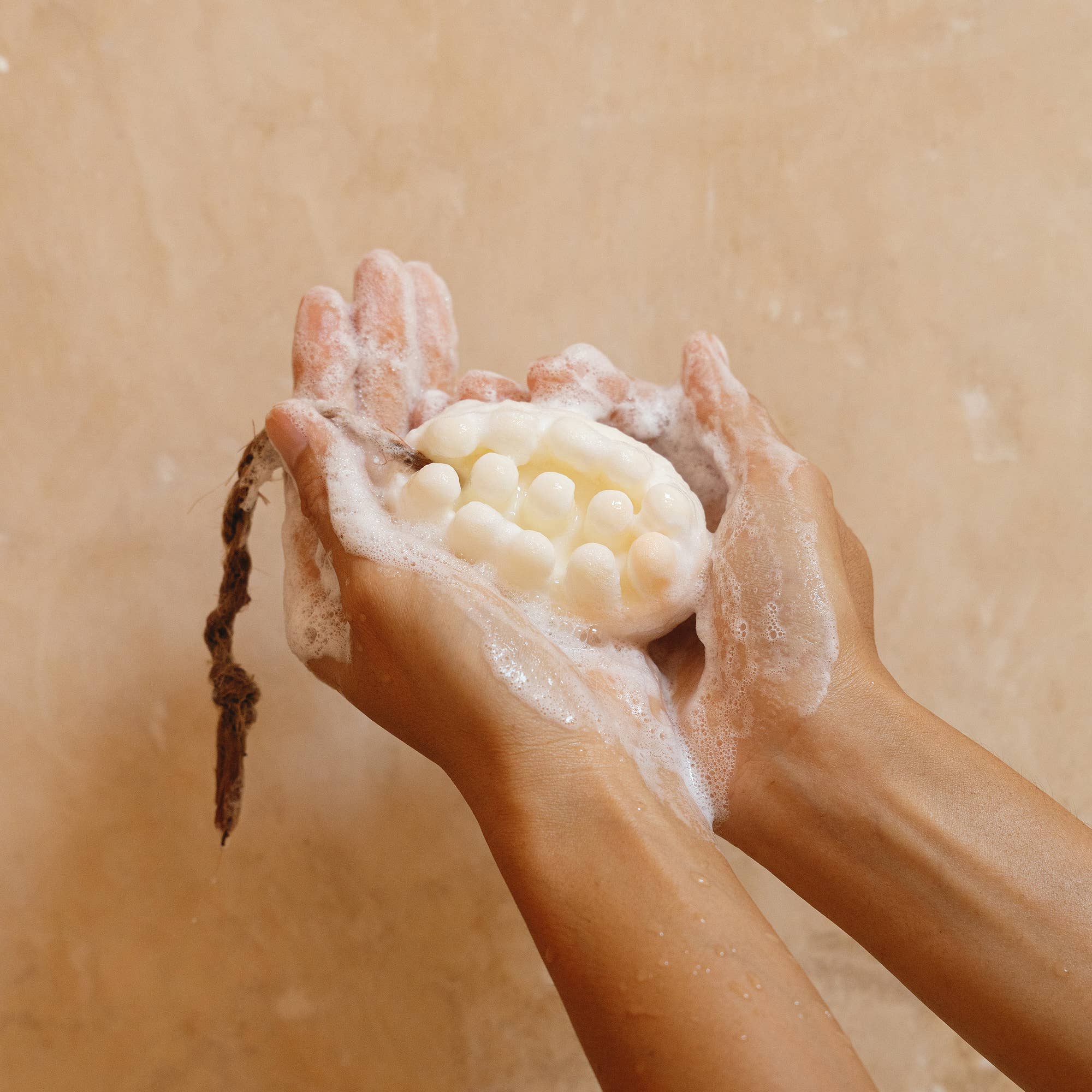 Palo Santo Bath Bar