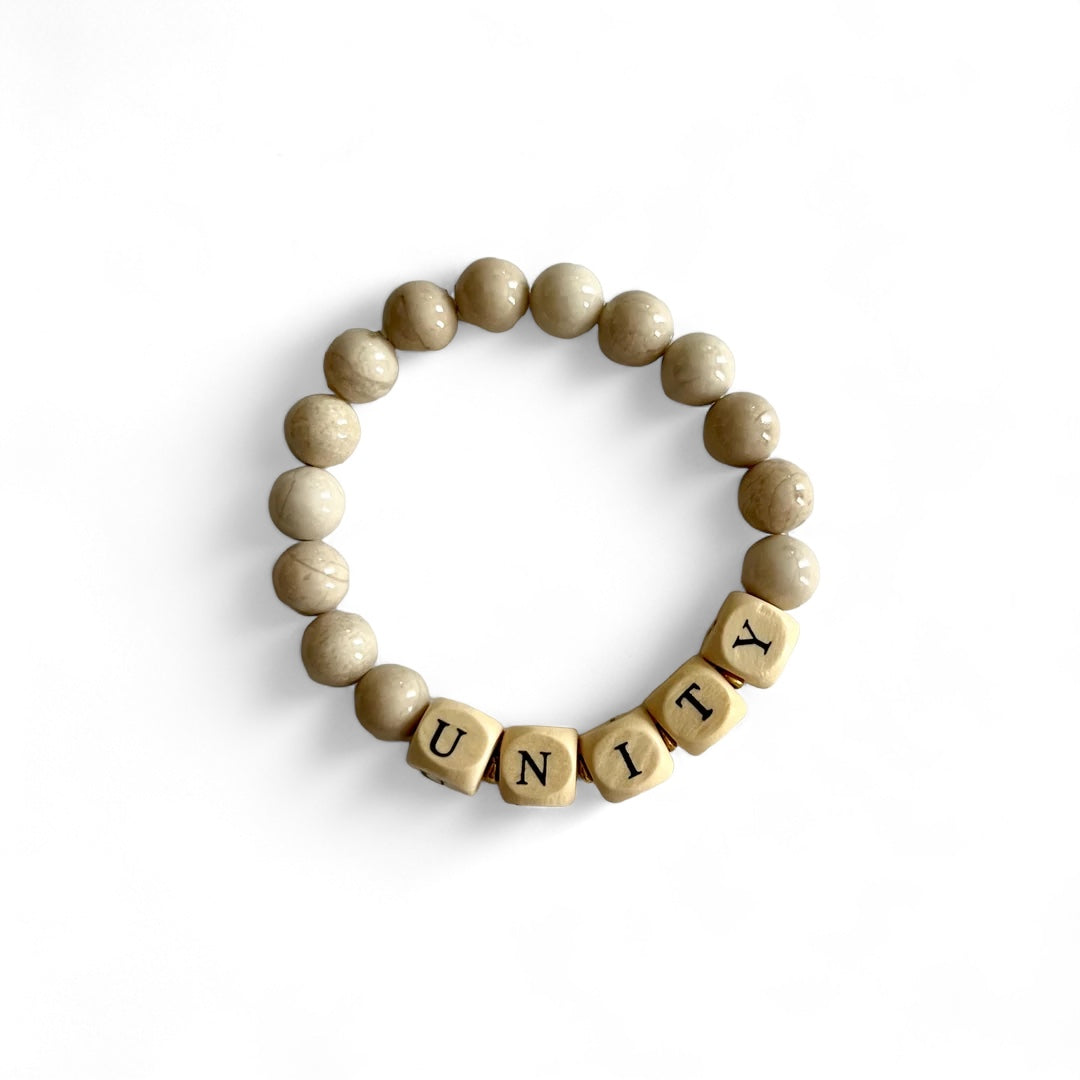 Message Bracelet