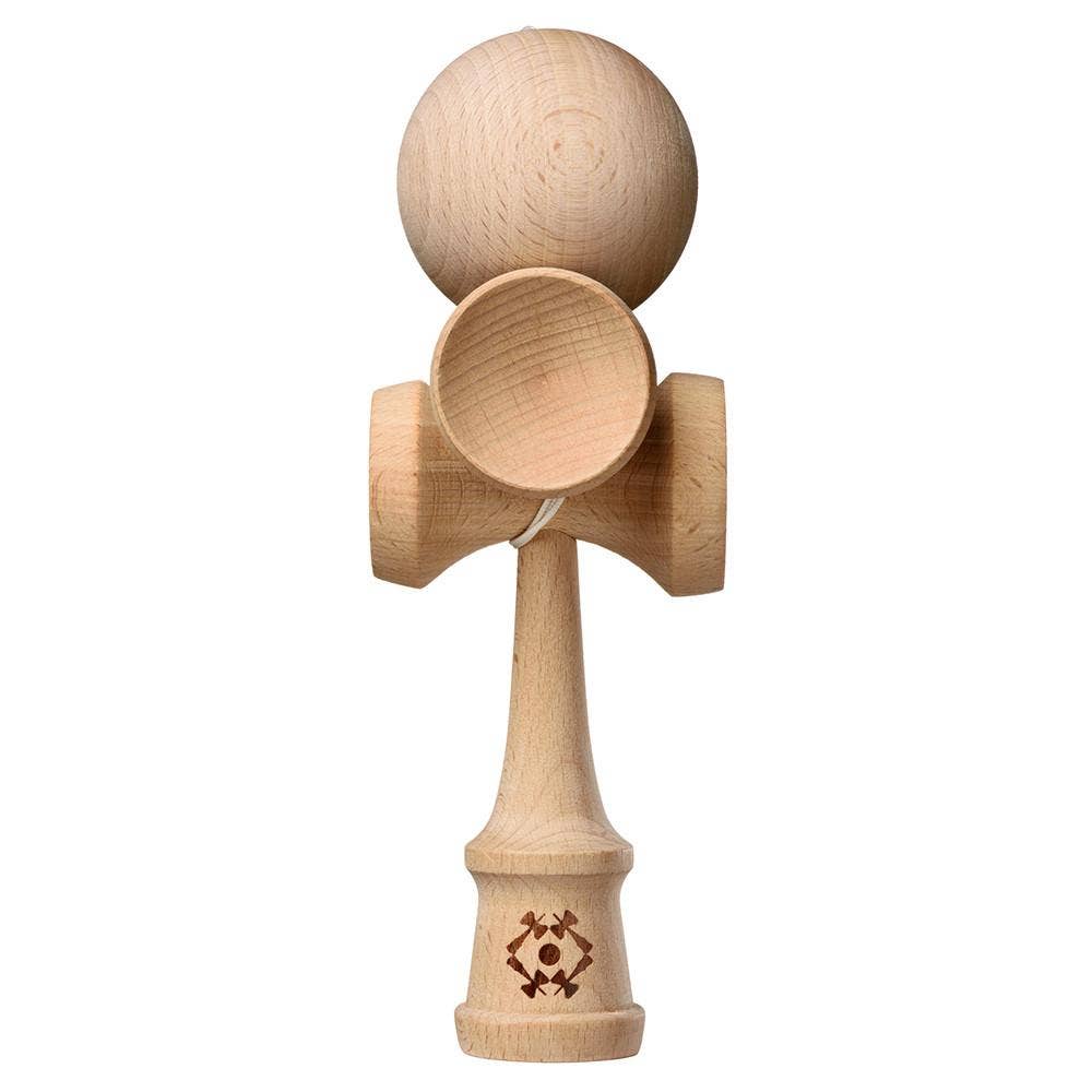 Tribute Kendama | 5 Cup Handle