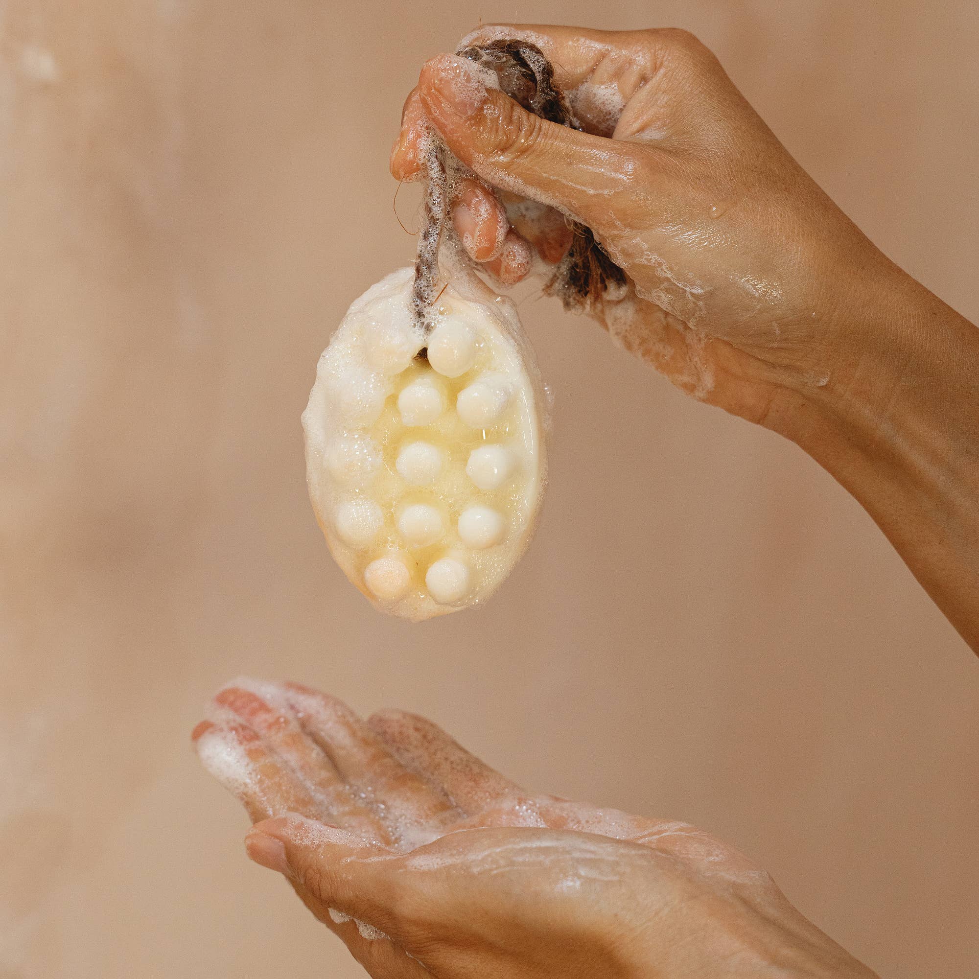 Palo Santo Bath Bar