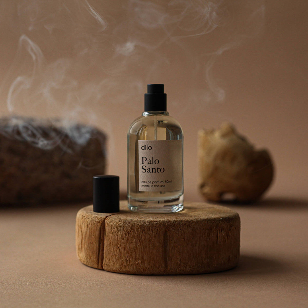 Palo Santo | Parfum