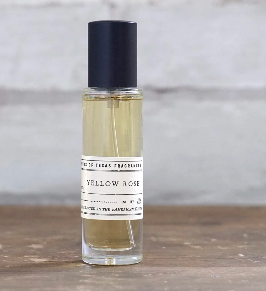 Yellow Rose | Eau de Parfum