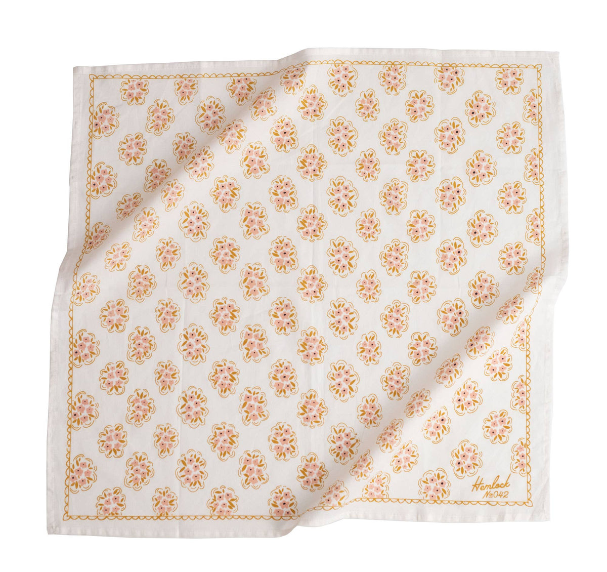 Pearl Bandana