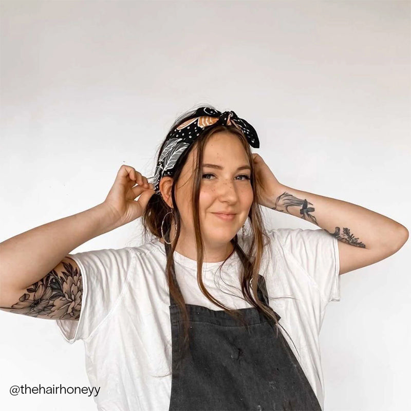 Amy Bandana