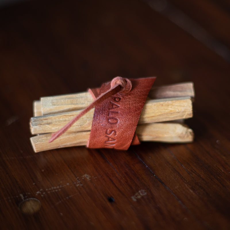 Palo Santo Bundles